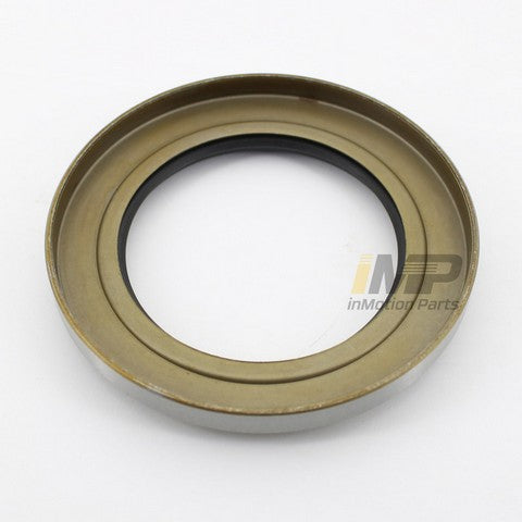 WJB Wheel Seal P/N:WS710088 Fits: Isuzu Evr 93-87, Isuzu Ftr 96-88, Isuzu Fvr 92-88, Isuzu Fvr 96-94 - Image 2