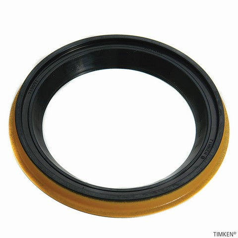 Timken Wheel Seal P/N:710091 Fits: Ford Bronco 94-87, Ford F-150 88-87 - Image 1