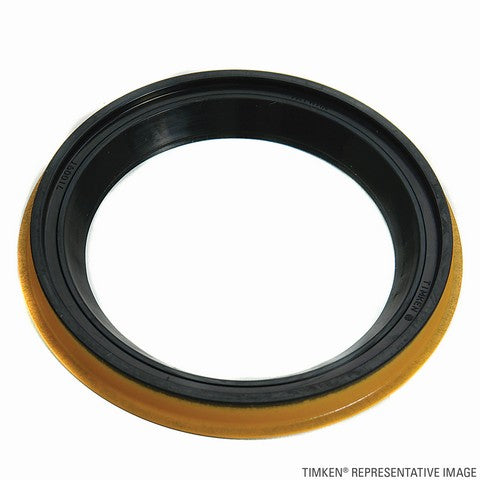 Timken Wheel Seal P/N:8312S Fits: Ford Bronco Ii 90-84, Ford Ranger 97-90, Mazda B2300 96-95, Mazda B3000 96-94 - Image 1
