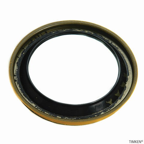 Timken Wheel Seal P/N:710091 Fits: Ford Bronco 94-87, Ford F-150 88-87 - Image 2