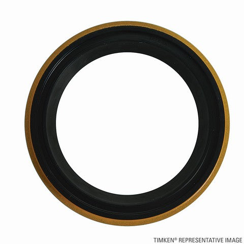 Timken Wheel Seal P/N:8312S Fits: Ford Bronco Ii 90-84, Ford Ranger 97-90, Mazda B2300 96-95, Mazda B3000 96-94 - Image 4