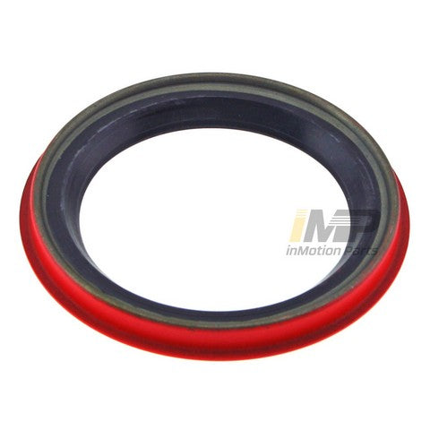 WJB Wheel Seal P/N:WS710091 Fits: Ford Bronco 88-87, Ford F-150 88-87 - Image 2