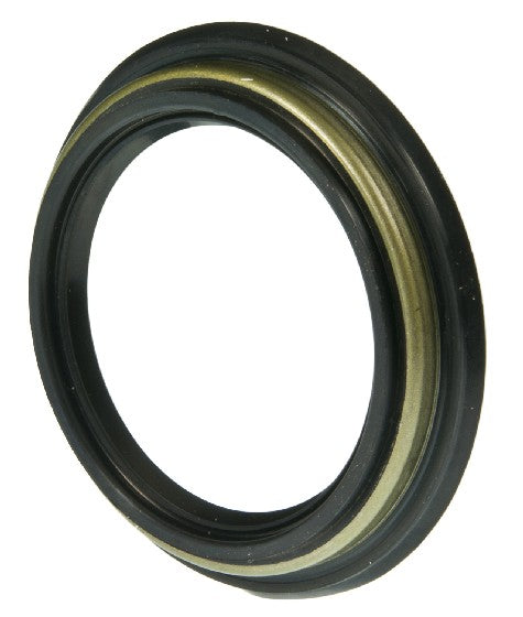 National Wheel Seal P/N:710093 Fits: Kia Sportage 02-95, Mazda B2600 93-87 - Image 1