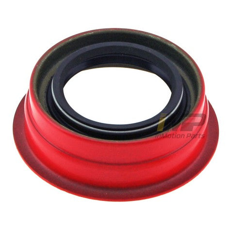 InMotion Parts Automatic Transmission Output Shaft Seal P/N:WS710096 Fits: Buick Century, Buick Electra, Buick Lesabre, Buick Park Avenue, Buick Reatta, Buick Regal, Buick Riviera, Buick Skylark, Cadillac 60 Special - Image 1