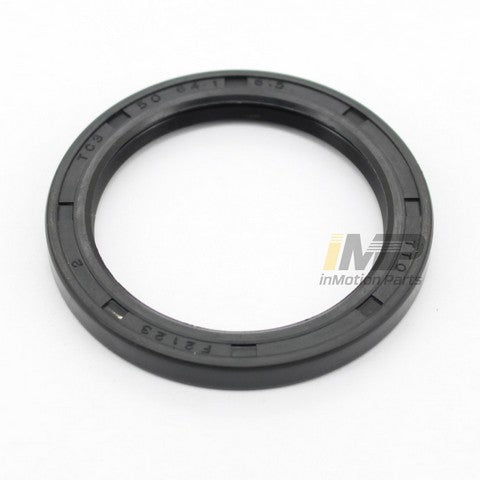 WJB Wheel Seal P/N:WS710098 Fits: Chevrolet Spectrum 88-85, Geo Spectrum 1989, Isuzu I-mark 89-85, Pontiac Sunburst 88-85 - Image 2