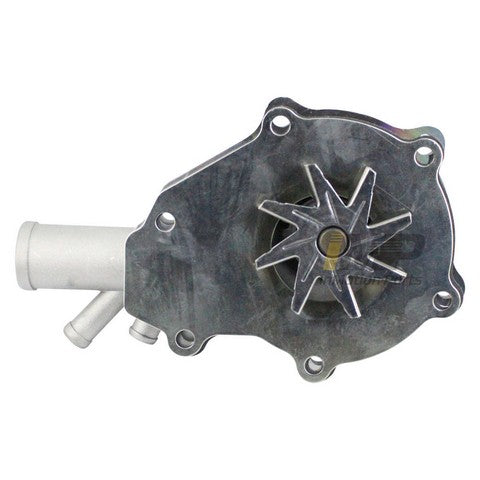 WJB Engine Water Pump P/N:WU7100 Fits: Chrysler Cordoba, Chrysler Fifth Avenue, Chrysler Lebaron, Chrysler New Yorker, Chrysler Newport, Chrysler TOWN &amp; COUNTRY, Dodge 330, Dodge 440, Dodge A100, Dodge A100 Truck - Image 3