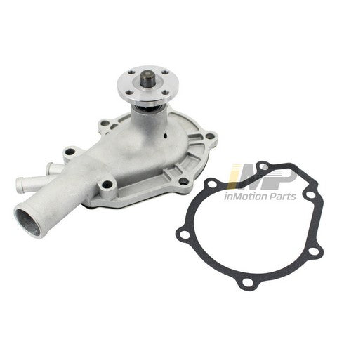 WJB Engine Water Pump P/N:WU7100 Fits: Chrysler Cordoba, Chrysler Fifth Avenue, Chrysler Lebaron, Chrysler New Yorker, Chrysler Newport, Chrysler TOWN &amp; COUNTRY, Dodge 330, Dodge 440, Dodge A100, Dodge A100 Truck - Image 2