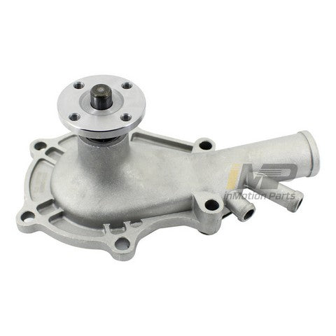 WJB Engine Water Pump P/N:WU7100 Fits: Chrysler Cordoba, Chrysler Fifth Avenue, Chrysler Lebaron, Chrysler New Yorker, Chrysler Newport, Chrysler TOWN &amp; COUNTRY, Dodge 330, Dodge 440, Dodge A100, Dodge A100 Truck - Image 1