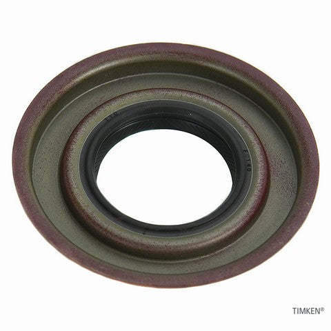 Timken Drive Axle Shaft Seal P/N:710101 Fits: Chevrolet Blazer, Chevrolet K1500, Chevrolet K1500 Suburban, Chevrolet K2500, Chevrolet K2500 Suburban, Chevrolet Tahoe, Chevrolet V10 Suburban, Chevrolet V1500 Suburban - Image 2