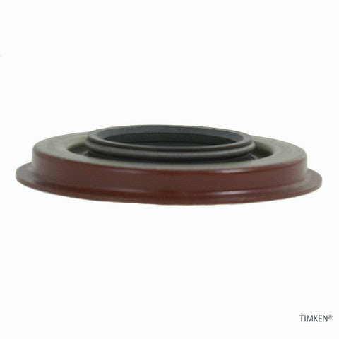 Timken Drive Axle Shaft Seal P/N:710101 Fits: Chevrolet Blazer, Chevrolet K1500, Chevrolet K1500 Suburban, Chevrolet K2500, Chevrolet K2500 Suburban, Chevrolet Tahoe, Chevrolet V10 Suburban, Chevrolet V1500 Suburban - Image 3