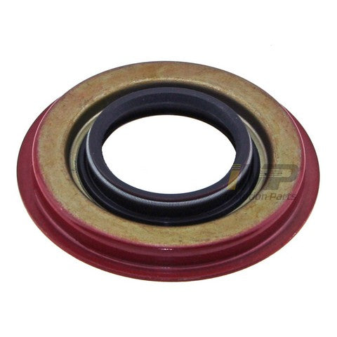 InMotion Parts Drive Axle Shaft Seal P/N:WS710101 Fits: Chevrolet Blazer, Chevrolet K1500, Chevrolet K1500 Suburban, Chevrolet K2500, Chevrolet K2500 Suburban, Chevrolet Tahoe, GMC K1500, GMC K1500 Suburban, GMC K2500, GMC K2500 Suburban, GMC Yukon - Image 1