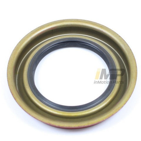 InMotion Parts Drive Axle Shaft Seal P/N:WS710102 Fits: Chevrolet K2500, Chevrolet K2500 Suburban, Chevrolet K3500, GMC K2500, GMC K2500 Suburban, GMC K3500 - Image 2