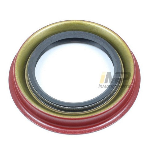 InMotion Parts Drive Axle Shaft Seal P/N:WS710102 Fits: Chevrolet K2500, Chevrolet K2500 Suburban, Chevrolet K3500, GMC K2500, GMC K2500 Suburban, GMC K3500 - Image 1