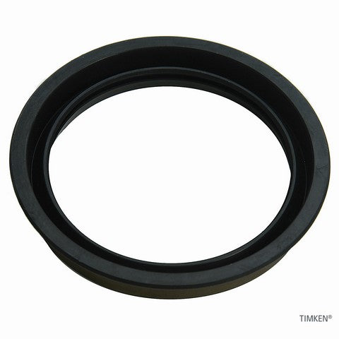 Timken Wheel Seal P/N:710103 Fits: Chevrolet K2500 00-95, Chevrolet K2500 Suburban 99-95, Chevrolet K3500 00-88, Chevrolet V30 1988, Chevrolet V3500 91-89, GMC K2500 00-95, GMC K2500 Suburban 99-95, GMC K3500 00-88, GMC V3500 91-88 - Image 2
