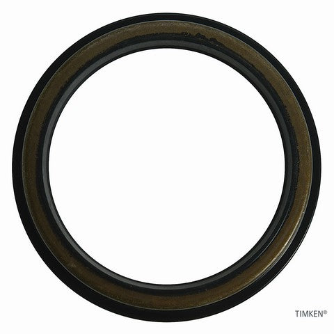 Timken Wheel Seal P/N:710103 Fits: Chevrolet K2500 00-95, Chevrolet K2500 Suburban 99-95, Chevrolet K3500 00-88, Chevrolet V30 1988, Chevrolet V3500 91-89, GMC K2500 00-95, GMC K2500 Suburban 99-95, GMC K3500 00-88, GMC V3500 91-88 - Image 4