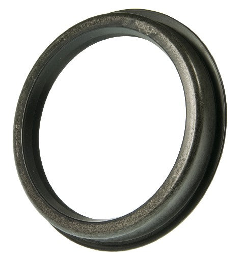 National Wheel Seal P/N:710103 Fits: Chevrolet K1500 99-96, Chevrolet K1500 Suburban 99-95, Chevrolet K2500 00-88, Chevrolet K2500 Suburban 99-92, Chevrolet K3500 00-88, GMC K1500 99-96, GMC K2500 00-88, GMC K2500 Suburban 99-92, GMC K3500 00-88 - Image 1