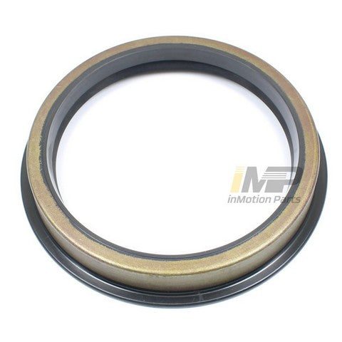 InMotion Parts Wheel Seal P/N:WS710103 Fits: Chevrolet K1500 99-96, Chevrolet K1500 Suburban 99-95, Chevrolet K2500 00-88, Chevrolet K2500 Suburban 99-92, Chevrolet K3500 00-88, GMC K1500 99-96, GMC K2500 00-88, GMC K2500 Suburban 99-92, GMC K3500 00-88 - Image 1
