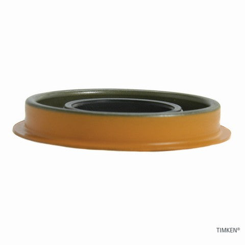 Timken Drive Axle Shaft Seal,Wheel Seal P/N:710105 Fits: Cadillac Commercial Chassis, Cadillac Fleetwood, Chevrolet Avalanche 2500, Chevrolet Blazer, Chevrolet C1500, Chevrolet C1500 Suburban, Chevrolet C20, Chevrolet C20 Suburban, Chevrolet C2500 - Image 3