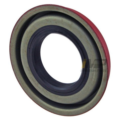 WJB Wheel Seal P/N:WS710105 Fits: Cadillac Brougham, Cadillac Commercial Chassis, Cadillac Fleetwood, Chevrolet Avalanche 2500, Chevrolet C1500, Chevrolet C1500 Suburban, Chevrolet C2500, Chevrolet C2500 Suburban, Chevrolet Express 2500 - Image 2