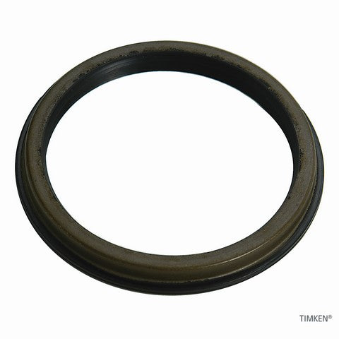 Timken Wheel Seal P/N:710106 Fits: Chevrolet Blazer 94-92, Chevrolet K1500 94-88, Chevrolet K1500 Suburban 94-92, GMC K1500 94-88, GMC K1500 Suburban 94-92, GMC Yukon 94-92 - Image 2