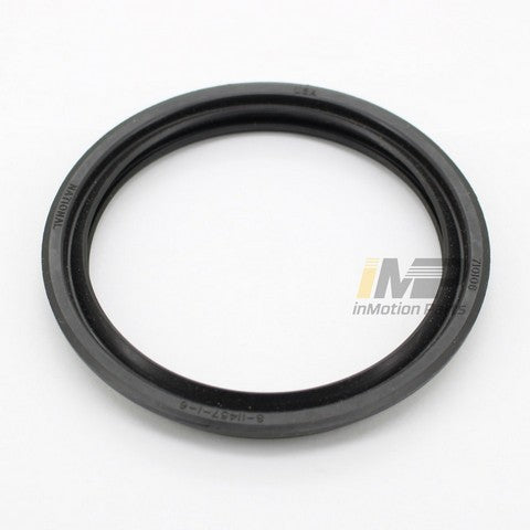 InMotion Parts Wheel Seal P/N:WS710106 Fits: Cadillac Escalade, Chevrolet Astro, Chevrolet Blazer, Chevrolet K1500, Chevrolet K1500 Suburban, Chevrolet K2500, Chevrolet K2500 Suburban, Chevrolet Tahoe, GMC K1500, GMC K1500 Suburban - Image 2