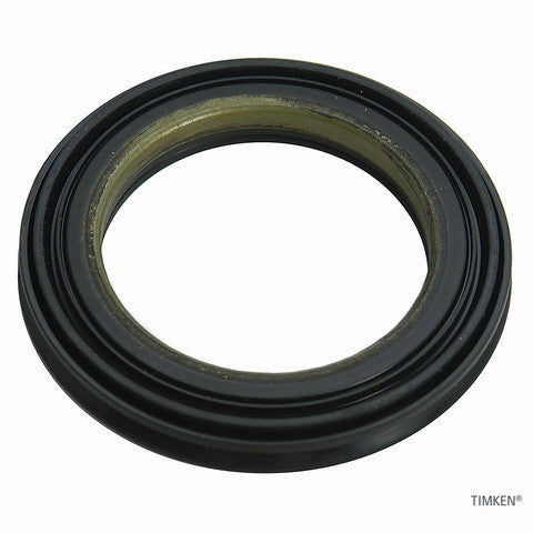 Timken Wheel Seal P/N:710107 Fits: Nissan Pulsar Nx 90-87, Nissan Sentra 90-87 - Image 1