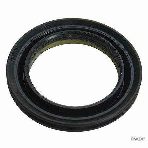 Timken Wheel Seal P/N:710107 Fits: Nissan Pulsar Nx 90-87, Nissan Sentra 90-87 - Image 2
