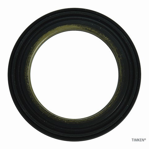 Timken Wheel Seal P/N:710107 Fits: Nissan Pulsar Nx 90-87, Nissan Sentra 90-87 - Image 4