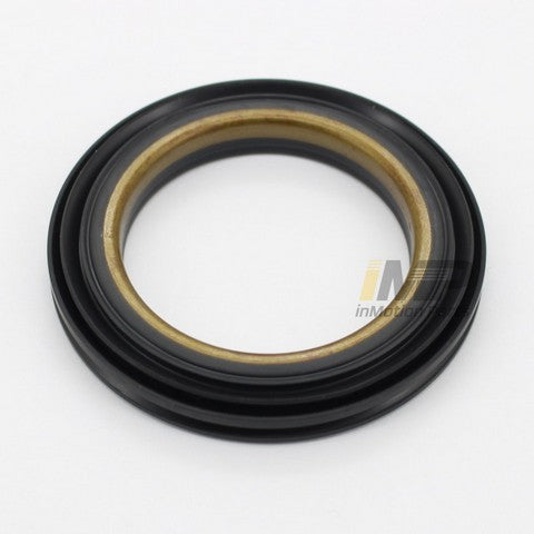 WJB Wheel Seal P/N:WS710107 Fits: Nissan Pulsar Nx 90-87, Nissan Sentra 90-87 - Image 2