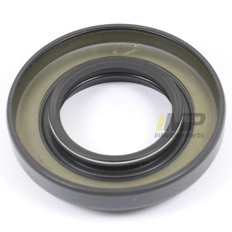 InMotion Parts Automatic Transmission Output Shaft Seal,Manual Transmission Output Shaft Seal P/N:WS710109 Fits: Chevrolet Nova, Chevrolet Prizm, Geo Prizm, Pontiac Vibe, Toyota Celica, Toyota Corolla, Toyota Matrix, Toyota Mr2, Toyota Paseo - Image 2