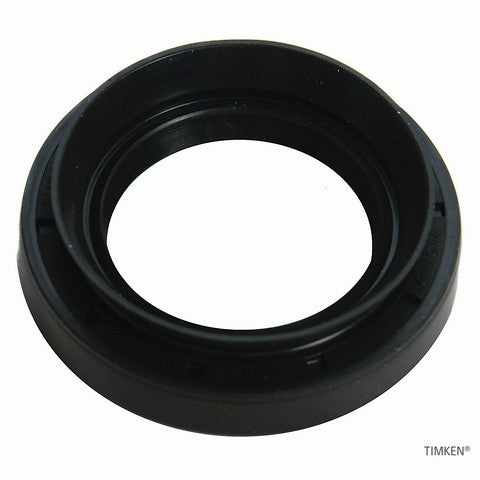 Timken Automatic Transmission Torque Converter Seal,Differential Seal P/N:710110 Fits: Acura Cl, Acura Ilx, Acura Mdx, Acura Tl, Acura Tlx, Chevrolet Nova - Image 1
