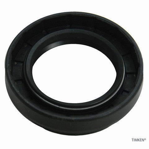 Timken Automatic Transmission Torque Converter Seal,Differential Seal P/N:710110 Fits: Acura Cl, Acura Ilx, Acura Mdx, Acura Tl, Acura Tlx, Chevrolet Nova - Image 2