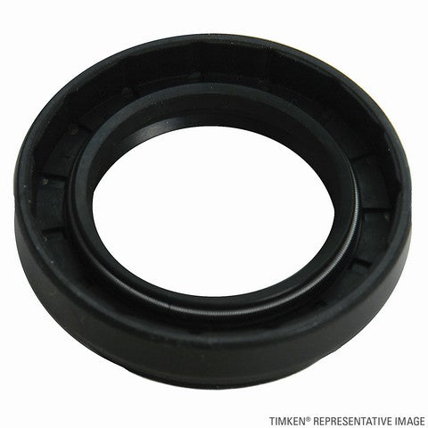 Timken Wheel Seal P/N:SL260021 Fits: Toyota Tacoma 23-05 - Image 2