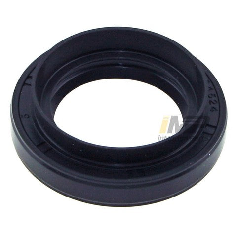 InMotion Parts Automatic Transmission Output Shaft Seal,Axle Differential Seal P/N:WS710110 Fits: Acura Cl, Acura Mdx, Chevrolet Nova, Chevrolet Prizm, Chevrolet Spark, Geo Prizm, Honda Civic, Pontiac Vibe, Scion Iq, Scion Xa - Image 1
