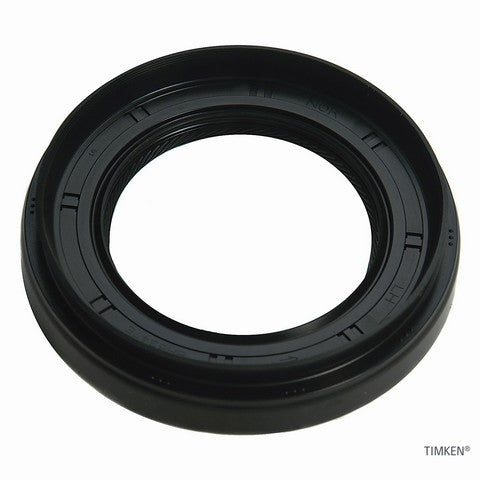 Timken Automatic Transmission Oil Pump Seal,Wheel Seal P/N:710112 Fits: Lexus Es250, Lexus Es300, Lexus Es300h, Lexus Es330, Lexus Hs250h, Lexus Nx300h, Lexus Rx330, Lexus Rx350, Lexus Rx450h, Lexus Rx450hl - Image 1
