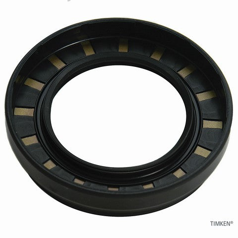 Timken Automatic Transmission Oil Pump Seal,Wheel Seal P/N:710112 Fits: Lexus Es250, Lexus Es300, Lexus Es300h, Lexus Es330, Lexus Hs250h, Lexus Nx300h, Lexus Rx330, Lexus Rx350, Lexus Rx450h, Lexus Rx450hl - Image 2