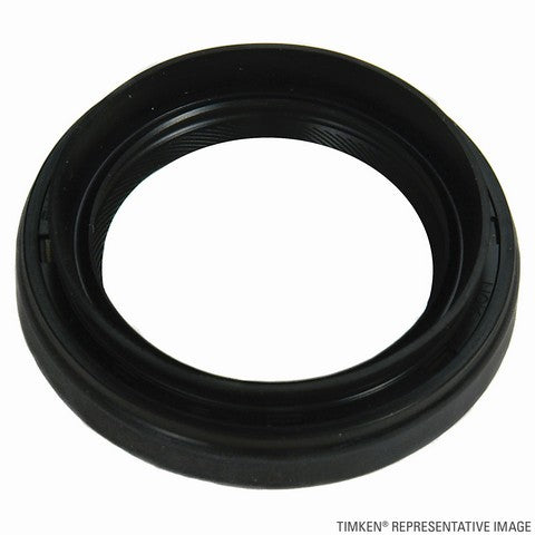 Timken Manual Transmission Output Shaft Seal P/N:710115 Fits: Toyota Celica 89-88, Toyota Corolla 92-88, Toyota Rav4 2000 - Image 1