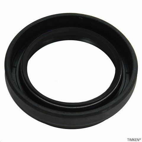 Timken Automatic Transmission Torque Converter Seal,Transfer Case Output Shaft Seal P/N:710114 Fits: Geo Storm, Isuzu Impulse, Mazda Millenia, Toyota 4runner, Toyota Pickup, Toyota Rav4, Toyota T100, Toyota Tacoma, Toyota Tundra, Toyota Van - Image 2