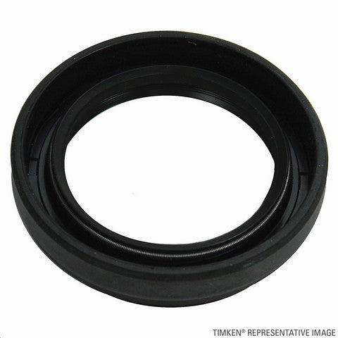 Timken Manual Transmission Output Shaft Seal P/N:710115 Fits: Toyota Celica 89-88, Toyota Corolla 92-88, Toyota Rav4 2000 - Image 2