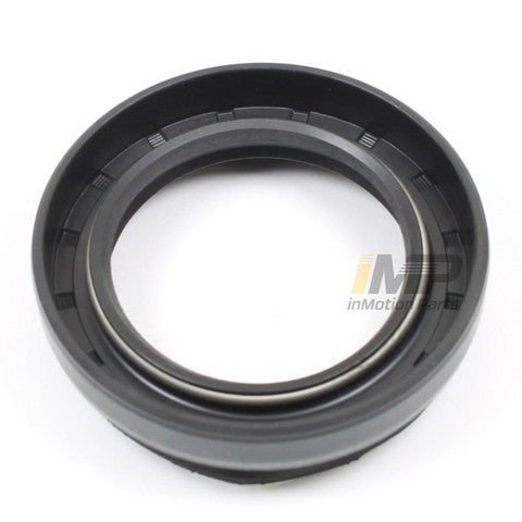 InMotion Parts Transfer Case Output Shaft Seal P/N:WS710114 Fits: Lexus Gx460 19-10, Lexus Gx470 09-03, Toyota 4runner 19-88, Toyota Fj Cruiser 14-07, Toyota Pickup 95-88, Toyota Sequoia 08-01, Toyota T100 98-93, Toyota Tacoma 19-95, Toyota Tundra 06-00 - Image 1