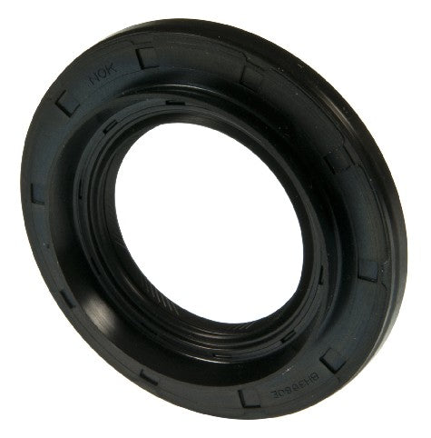 National Automatic Transmission Output Shaft Seal,Manual Transmission Output Shaft Seal P/N:710115 Fits: Toyota Camry 91-88, Toyota Corolla 93-88, Toyota Rav4 99-96 - Image 1