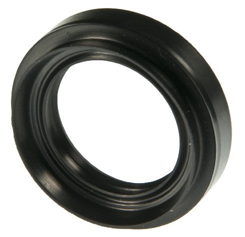 National Automatic Transmission Output Shaft Seal,Manual Transmission Output Shaft Seal P/N:710118 Fits: Infiniti I30, Infiniti I35, Mercury Villager, Nissan Altima, Nissan Maxima, Nissan Multi, Nissan Pulsar Nx, Nissan Quest, Nissan Sentra - Image 1