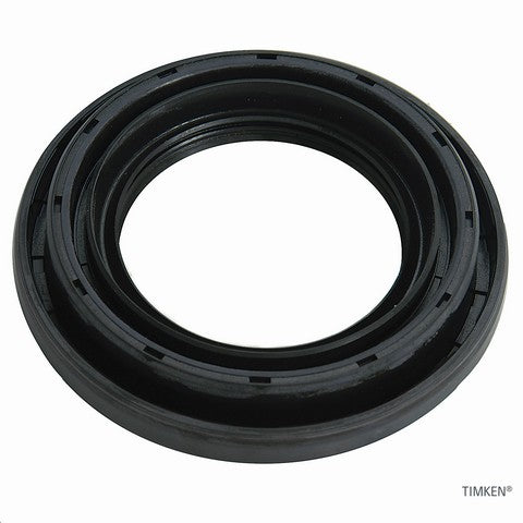 Timken Transfer Case Output Shaft Seal P/N:710121 Fits: Nissan Sentra 89-87, Nissan Stanza 88-86 - Image 1