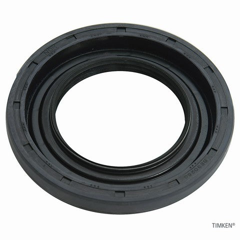 Timken Transfer Case Output Shaft Seal P/N:710121 Fits: Nissan Sentra 89-87, Nissan Stanza 88-86 - Image 2