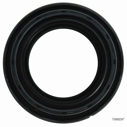 Timken Transfer Case Output Shaft Seal P/N:710121 Fits: Nissan Sentra 89-87, Nissan Stanza 88-86 - Image 4