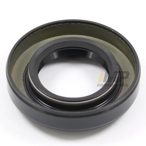 InMotion Parts Automatic Transmission Output Shaft Seal,Manual Transmission Output Shaft Seal P/N:WS710124 Fits: Infiniti I30, Infiniti I35, Mercury Villager, Nissan Altima, Nissan Axxess, Nissan Maxima, Nissan Pulsar Nx, Nissan Quest - Image 2