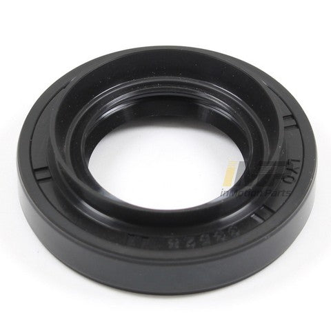 InMotion Parts Automatic Transmission Output Shaft Seal,Manual Transmission Output Shaft Seal P/N:WS710124 Fits: Infiniti I30, Infiniti I35, Mercury Villager, Nissan Altima, Nissan Axxess, Nissan Maxima, Nissan Pulsar Nx, Nissan Quest - Image 1