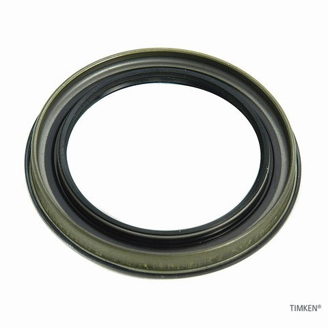 Timken Wheel Seal P/N:710125 Fits: Nissan 200sx 98-95, Nissan Nx 93-91, Nissan Sentra 99-91 - Image 2