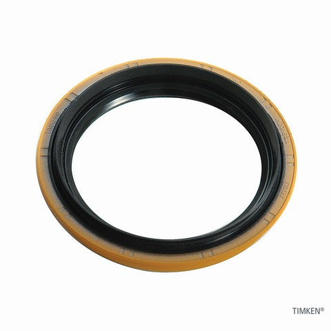 Timken Engine Crankshaft Seal,Wheel Seal P/N:710127 Fits: BMW 335d 11-09, BMW X5 13-09, Nissan 200sx 98-95, Nissan Nx 93-91, Nissan Sentra 99-91 - Image 2