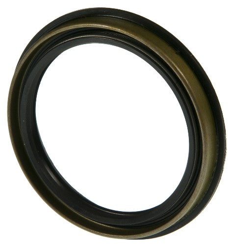 National Wheel Seal P/N:710127 Fits: Nissan 200sx 98-95, Nissan Nx 93-91, Nissan Sentra 99-91 - Image 1